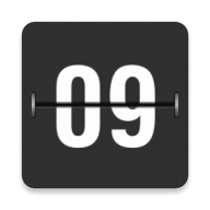 翻页时钟免费解锁版app