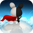 雪崩镇雪球冲冲冲中文版