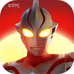 奥特曼超时空英雄官方正版