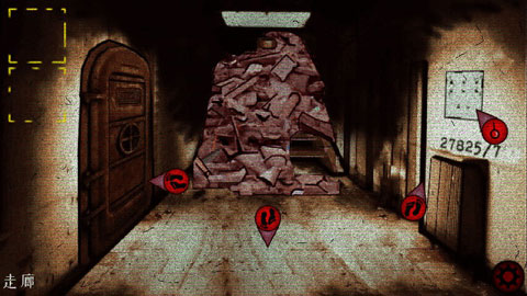 逃离切尔诺贝利游戏