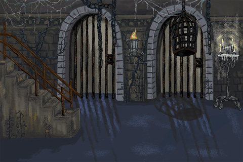 青鸟镇(Blue Town)