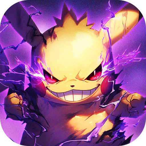 宠物基地(宝可梦再现)