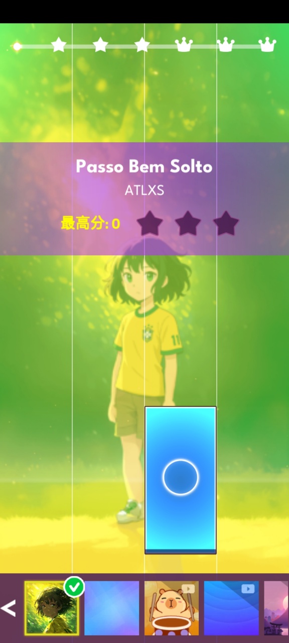 魔法钢琴师7去广告版(Music Piano 7)