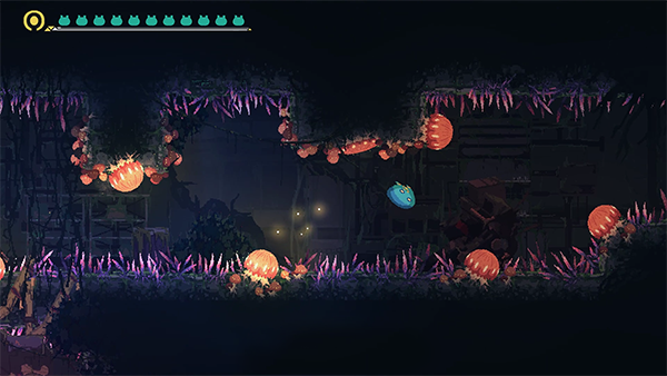 细胞迷途手机版