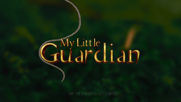 我的小小守护者最新版