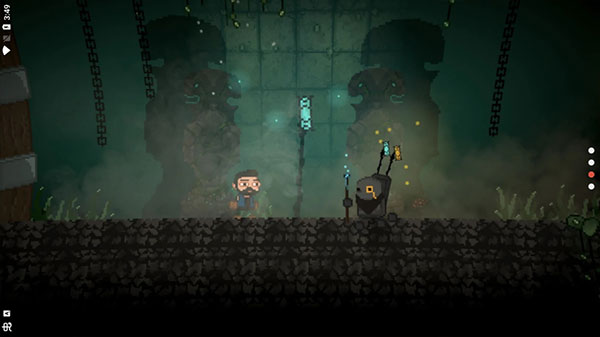 黑暗地牢手机版