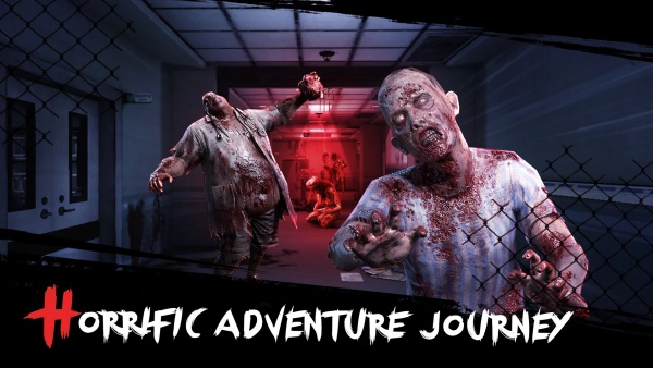 内心的噩梦僵尸官方版