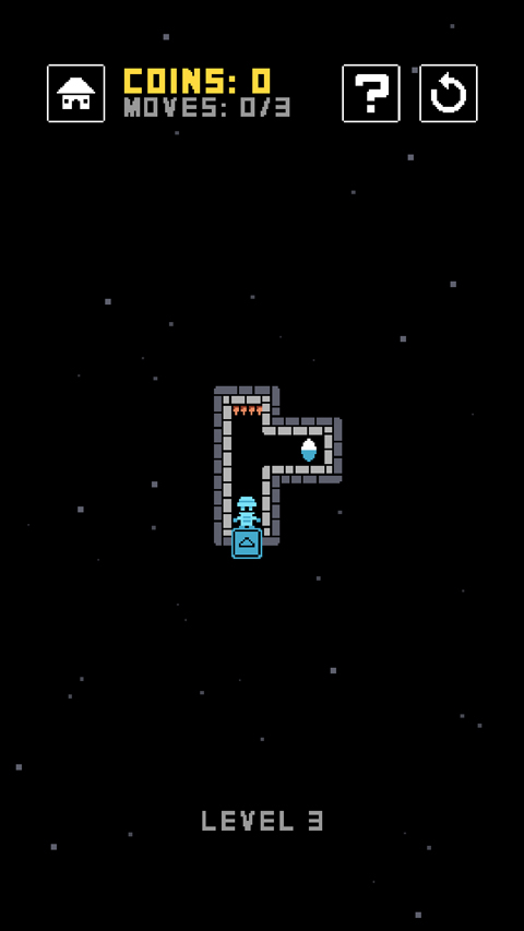 可怜的小偷手机版(poor thief)