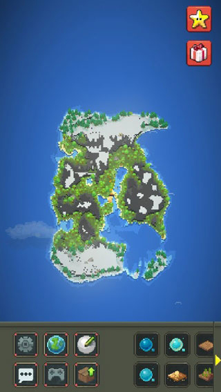 神模拟器2025最新版