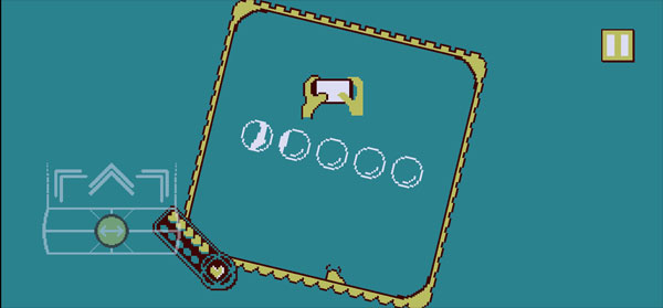 战环空间手机版