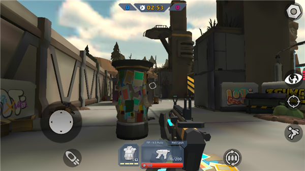 机枪呼叫手游正版