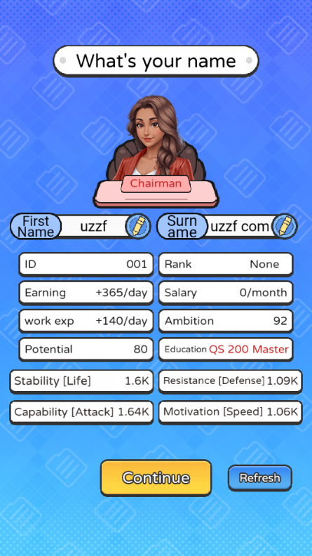 老板模拟器免广告版