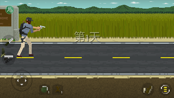 僵尸射击与防御内置菜单中文版