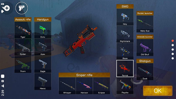 甜瓜沙盒MelonBox