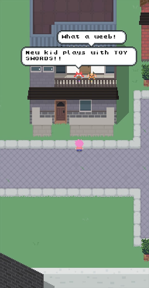 后置之地(Afterplace)