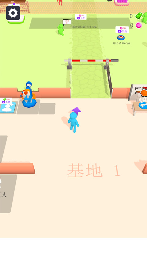 僵尸死亡突围最新版本