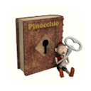 逃脱游戏匹诺曹官方正版