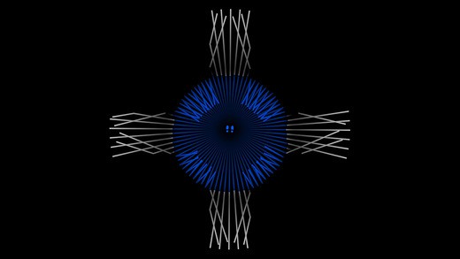 回声探路Dark Echo