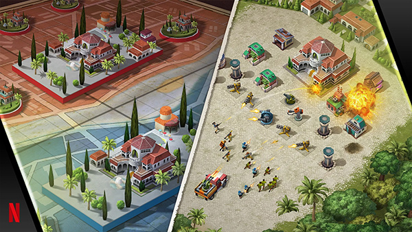 卡特尔战争正版