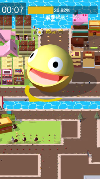 美味大作战手机版