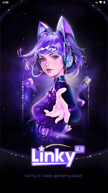 LinkyAI安卓版