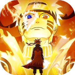 魂之眼(火影)手游