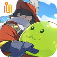 怪物乐土官方正版