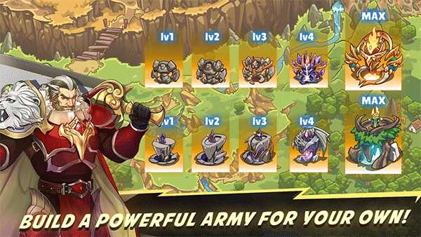 战国争霸2汉化版