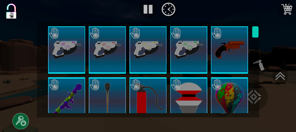 烟花模拟器手机版