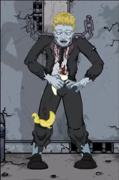 僵尸实验室安卓中文版