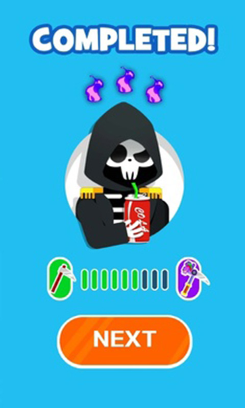 死神来了官方正版