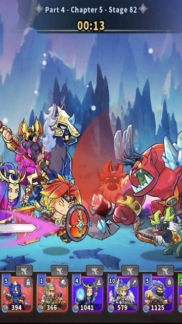 城堡战争防御免广告版