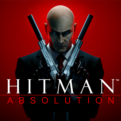 杀手赦免正版(Hitman Absolution)