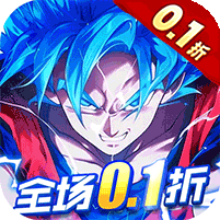神龙战争0.01折手游