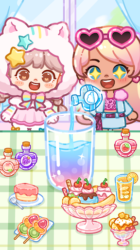 水晶糖果游戏免广告版