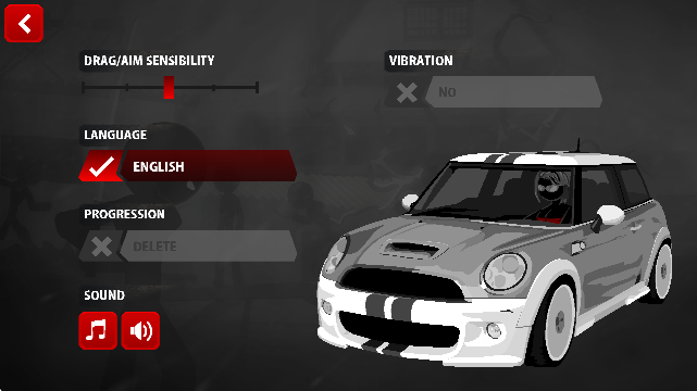 暗杀行动(Sift Heads Reborn)