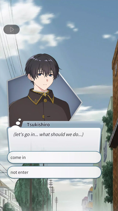 空白奇谭中文版