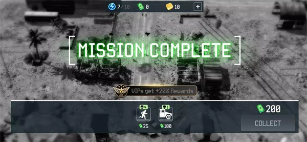 战争无人机陆军轰炸机游戏官方版(War Drone)