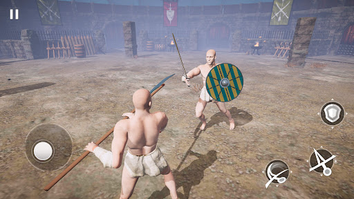 半血剑斗解锁所有武器(SwordCombat)