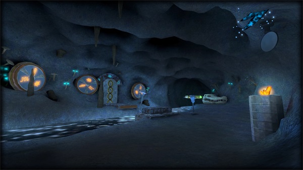 遗产4秘密之墓手游官方版