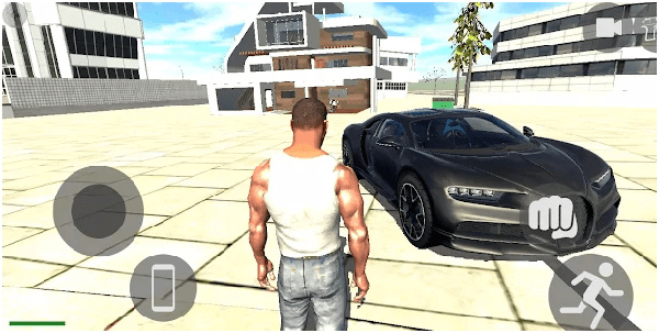 印度摩托车驾驶3d最新版本