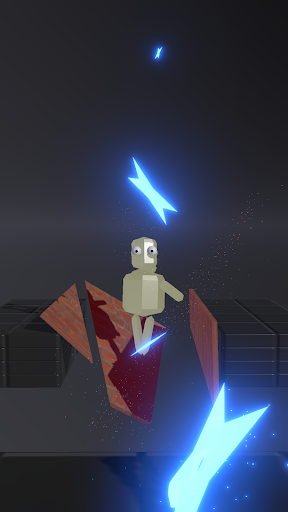 投掷手里剑游戏安装(Shuriken Cut)