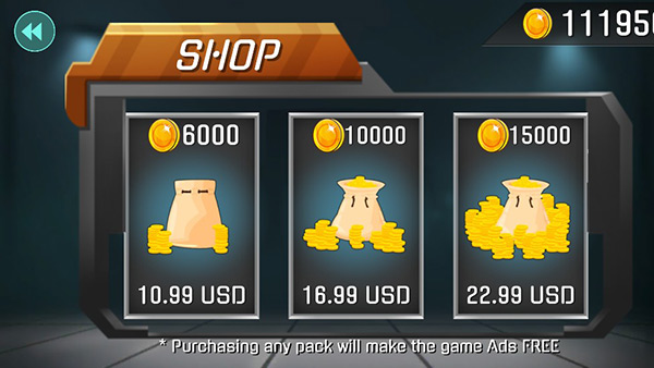 解救火柴人手游