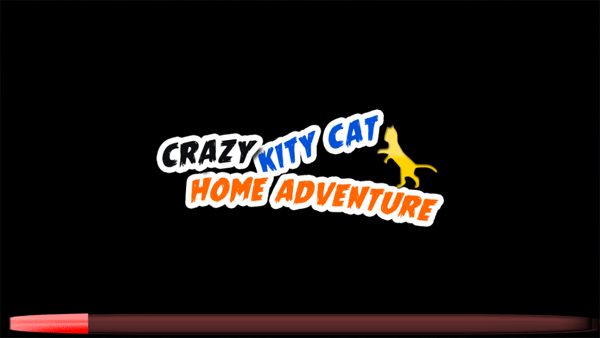 疯狂的凯蒂猫游戏手机版