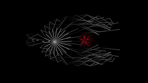 回声探路Dark Echo