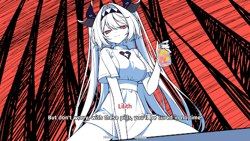 不存在的你和我手机版