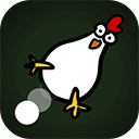 燃烧吧鸡蛋游戏