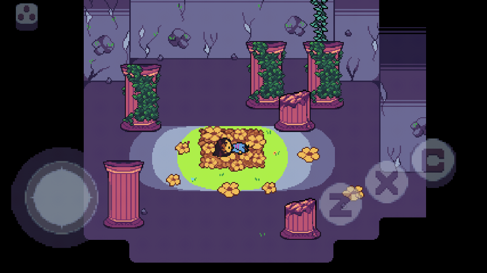 地域传说星火复燃中文版