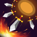 飞刀大作战ol手游