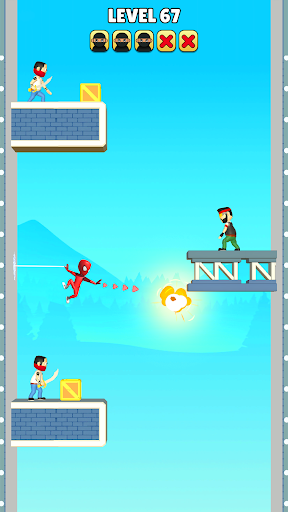 Web Battle 3D网络战争游戏